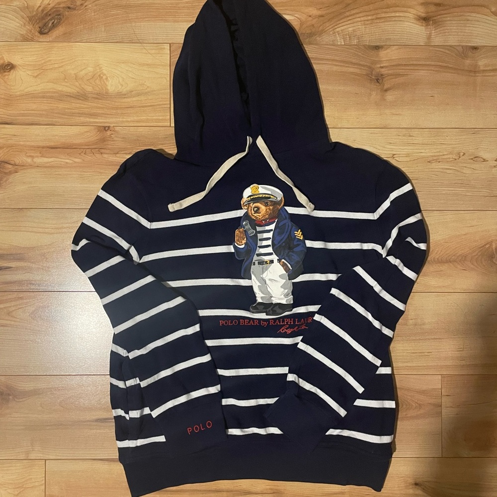 Ralph Lauren Sweatshirt